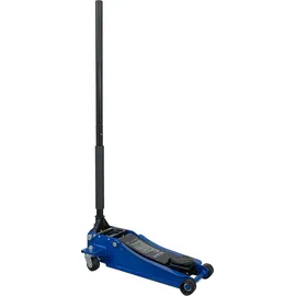 Weber Extra flacher Wagenheber 2000 kg