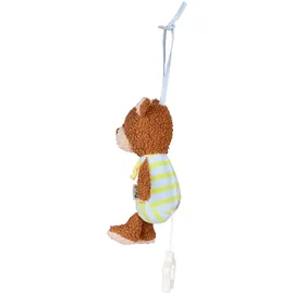 Sterntaler Spieluhr S Bär Bob, braun