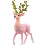 Schleich Bayala Magischer Hirsch (70793)