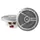 Alpine SPS-M601 Silber Paarpreis