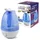 Esperanza Cool Spring Luftbefeuchter 3,5 l blau