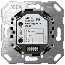 GIRA Busankoppler 057000 Einsatz UP KNX/EIB