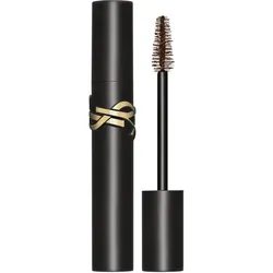 Yves Saint Laurent Mascara Lash Clash, 02 Brown