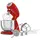 Smeg SMF05RDEU Rot