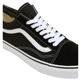 Vans Old Skool Black/White 45