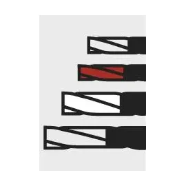 Gühring KG Gühring Kugelfräser kurz WN VHM Typ HSC Signum 30Grad Schaft HA 8mm