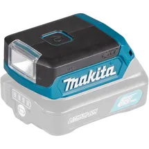 Makita DEAML103 LED Akku-Arbeitsleuchte solo