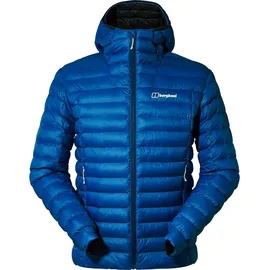Berghaus M Trail-nomad Synthetic Jacket Blu/Blu electric cobalt (KV3) M