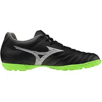 Mizuno Monarcida Neo Iii Select As Multinocken Fußballschuhe Herren black/neon green 45