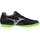 Mizuno Monarcida Neo Iii Select As Multinocken Fußballschuhe Herren black/neon green 45