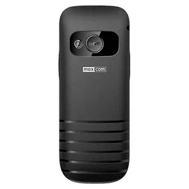 Maxcom MM720 schwarz