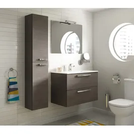 Ideal Standard WC-Bürstengarnitur IOM Edelstahl