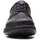 CLARKS Nature Three schwarz 41,5