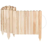Creative Home Rasenkante 200 x 40 cm 2 beige