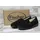 Fischer Markenschuh Pantoffeln Braun 43