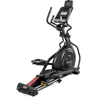Hammer Ellipsentrainer E25 schwarz No Size