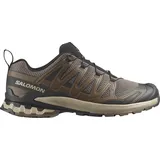 Salomon XA Pro 3D V9 Herren Falcon / Desert Tan / Black 42