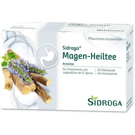 Sidroga Magen-Heiltee 20 St.