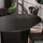 Vicco Calero 120-200 x 76 x 60 cm Schwarz