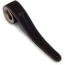 Martin Guitars Suede Strap Brown/Tan