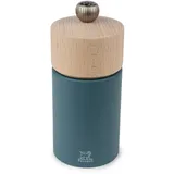 PEUGEOT Pfeffermühle BOREAL 12 cm Buchenholz rauchblau