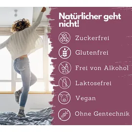 Exvital Inositol mit Folsäure Tabletten 180 St.