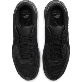Nike Air Max Excee Herren Black/Dark Grey/Black 42,5