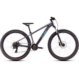 Cube Acid 260 Disc galactic'n'cyan Modell 2025 (851610)