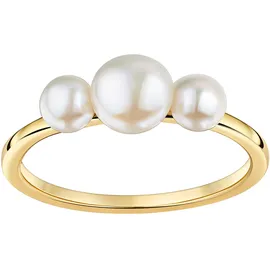 FIRETTI Ring silber 58