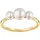 FIRETTI Ring silber 58