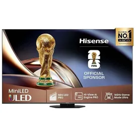 Hisense 55U8Q 55 Zoll MiniLED ULED 4K Smart TV
