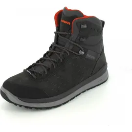 Lowa Malta GTX Mid Herren Wanderschuhe