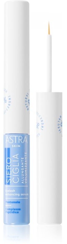 Astra Make-up Skin Wimpernverlängerungsserum 4 ml
