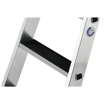 Günzburger MUNK Nachrüstsatz clip-step für Stufenmodul MaxxStep Länge 408 mm