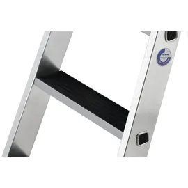 Günzburger MUNK Nachrüstsatz clip-step für Stufenmodul MaxxStep Länge 408 mm