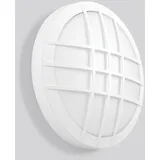 RZB Rounded Midi 1 rund weiß