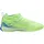 Puma Ultra 5 Match IT Mid Kinder fizzy apple/puma white/bluemazing 38,5