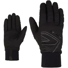 Ziener ULANO-Z glove man black 9