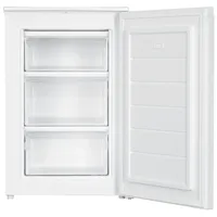 Schoepf GS87SB Gefrierschrank – – Weiß – 87 Liter