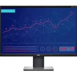 Dell P2421 24"