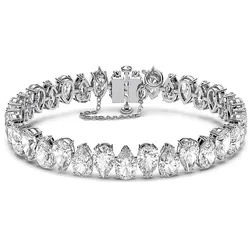 Swarovski Armband 5598350 - silber