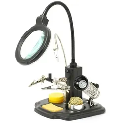 DAYTOOLS Helfende Hand LS-10Y