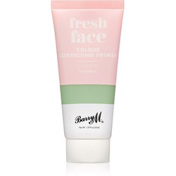Barry M Fresh Face Korrektur Primer Green FFCC3 35 ml