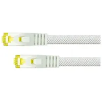 Python Series RJ45 Patchkabel mitCat.7 Rohkabel Cat.7 20 m
