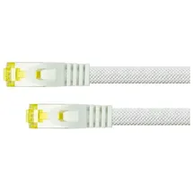 Python Series RJ45 Patchkabel mitCat.7 Rohkabel Cat.7 20 m