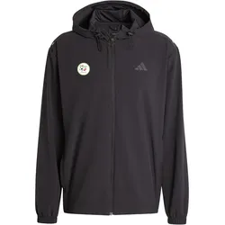 adidas FAF Algerien Trainingsjacke 2024/25 Herren JJ7902 - black XXL