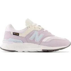 NEW BALANCE Damen Freizeitschuhe 997H, GREY VIOLET, 40