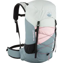 Kohla Rucksack Active Peak milky green