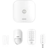 Yale AL-SK1-1A-EU Set di allarmi Radio