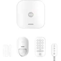Yale AL-SK1-1A-EU Set di allarmi Radio